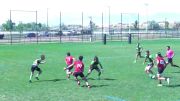 Utah Warriors vs. Rhinos Academy - 2022 NAI 7s - Pool Play