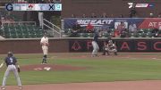 Replay: Big East Baseball Championship Game 3 - 2022 Xavier vs Georgetown | May 28 @ 10 AM