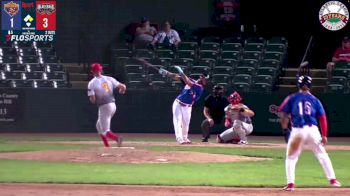 Replay: Away - 2023 Rockers vs Blue Crabs | Aug 30 @ 7 PM