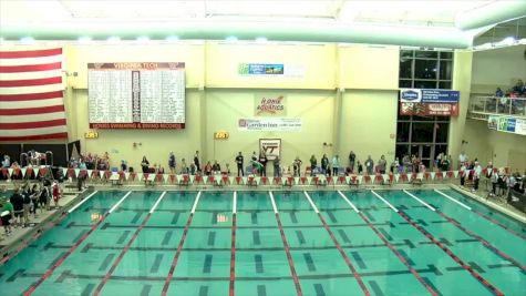 HOKI Swim & Tri Winter Champs, Girls 11 200 Free Final