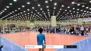 Rogue vs Sky High - 2022 JVA World Challenge presented by Nike - Expo Only