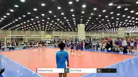 Rogue vs Sky High - 2022 JVA World Challenge presented by Nike - Expo Only