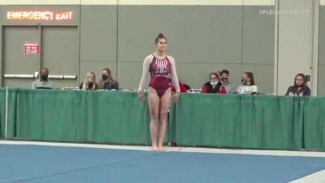 Ellie Solomon - Women's Group, Silvia's Gymnastics - 2021 Christmas on the Chesapeake