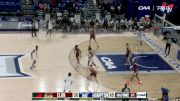 Replay: Elon vs Hampton - Men's | Jan 27 @ 2 PM