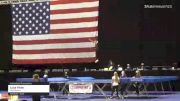 Luca Vitale - Individual Trampoline, Flip Factory - 2021 USA Gymnastics Championships