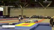Rylie McCulloch - Double Mini Trampoline, TCT - 2021 USA Gymnastics Championships