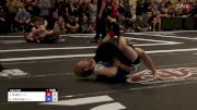 Josh Baker vs Estevan Martinez 2024 ADCC North American Trials 2