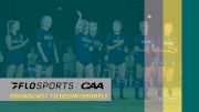 Full Replay: James Madison vs UNCW l CAA (W)