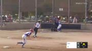 Select vs. Chill - 2022 PGF Nationals 18U Premier