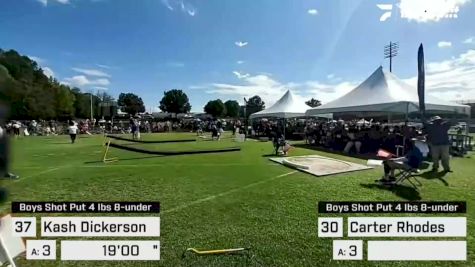 Replay: FloZone with Commentary - 2022 AAU Junior Olympic Games | Aug 1 @ 3 PM