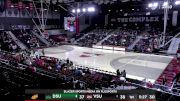 Replay: Delta St. vs Valdosta St.- Men's | Dec 1 @ 8 PM