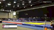 Nikita Mittal - Tumbling, Springtime T&T - 2021 USA Gymnastics Championships