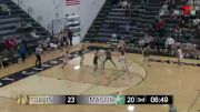 Replay: Turpin vs Mason | Feb 21 @ 7 PM