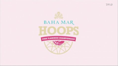 Replay: Women's Baha Mar Pink Flamingo Champs | Nov 23 @ 10 AM