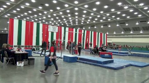 Lucy Kirschner - Women's Group, Hill's - 2021 Christmas on the Chesapeake