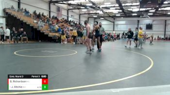 Replay: Mat 2 - 2023 Spartan Mat Classic | Jan 14 @ 9 AM