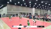 G Force vs Top Flight - 2022 JVA World Challenge presented by Nike - Expo Only