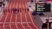 Women's Mile, Finals 4