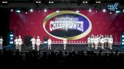 HCA Gems - Black Magic [2024 L2 Junior - D2 - Small - B Day 2] 2024 Cheer Power Grand Nationals