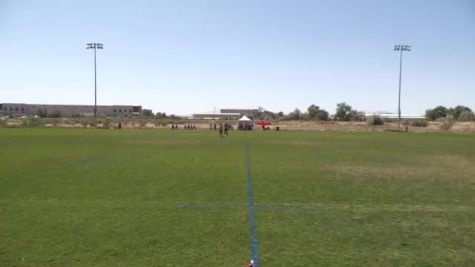 Replay: Field 16 Ingest - 2022 NAI 7s | Jul 23 @ 3 PM