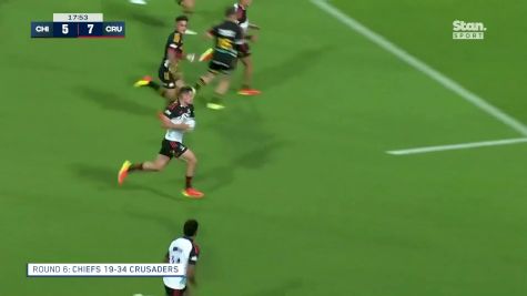 Replay: Waratahs vs Reds | Mar 26 @ 8 AM