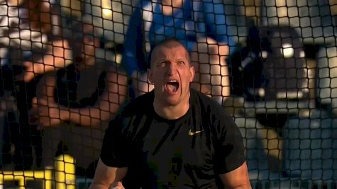 Replay: Continental Tour: Bydgoszcz