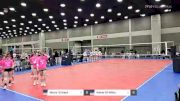 Nkyvc 16 black vs Kairos 16 White - 2022 JVA World Challenge presented by Nike - Expo Only
