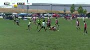 Rhinos Academy vs. EIRA - 2021 NAI 7s - Finals