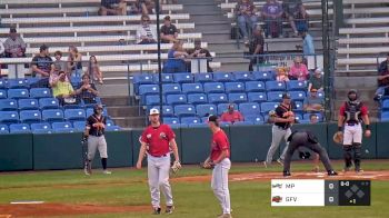 Great Falls Voyagers vs. Missoula PaddleHeads - 2023 Missoula PaddleHeads vs Great Falls Voyagers
