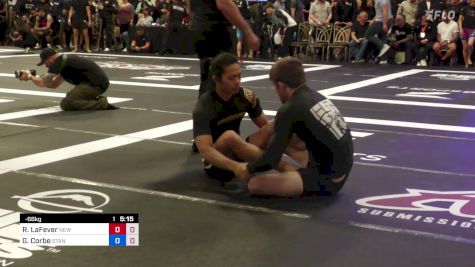 Reese LaFever vs Gavin Corbe 2024 ADCC North American Trials 2