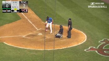 Replay: Greys vs Tri-City | Sep 3 @ 7 PM