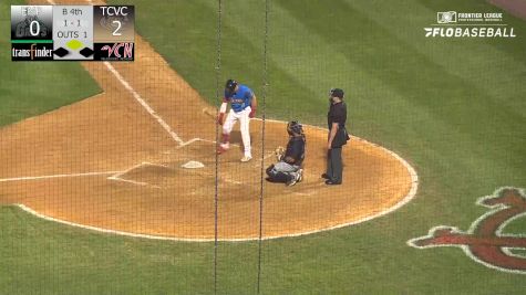 Replay: Greys vs Tri-City | Sep 3 @ 7 PM