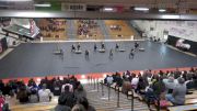 Mission Hills HS at 2022 WGASC Guard Championships - Huntington Beach