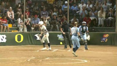 Replay: North Carolina Vs. Ole Miss