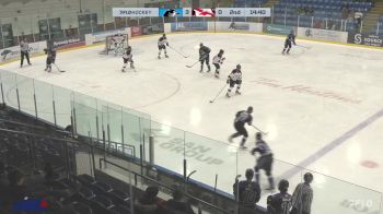 Replay: Home - 2023 Westshore vs Port Alberni | Oct 28 @ 6 PM