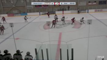 Replay: Home - 2023 Airdrie U17 vs CBHA Bulls U17 | Sep 30 @ 3 PM