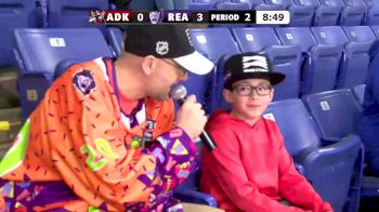 Replay: Away - 2022 Adirondack vs Reading | Apr 6 @ 7 PM