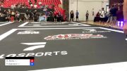 Gabriel Abreu vs Patrick Diamond 2024 ADCC Sao Paulo Open