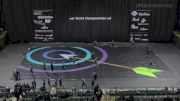 JMU Nuance A at 2022 WGI Guard World Championships