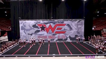 Woodlands Elite - Colonels [Pro]