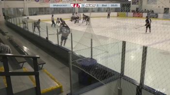 Replay: Home - 2024 Hurricanes vs Avalanche | Mar 3 @ 2 PM