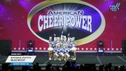 Bluegrass Athletics - Blackout [2024 L5 Senior - D2 Day 2] 2024 Cheer Power Grand Nationals