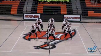 Spain Park High School - Spain Park Hip Hop [2022 Varsity - Hip Hop Day 1] 2022 NDA Bama Dance Regional Championship