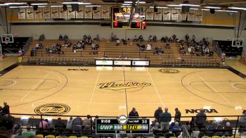 Replay: UW-Parkside vs Michigan Tech | Feb 18 @ 3 PM