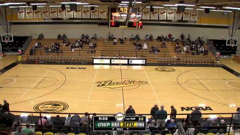 Replay: UW-Parkside vs Michigan Tech | Feb 18 @ 3 PM