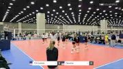 FCA Upstate vs Elevation - 2022 JVA World Challenge presented by Nike
