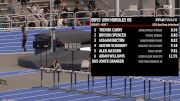 High School Boys' 60m Hurdles, Finals 8