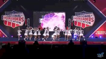 Replay: Hall B - 2022 REBROADCAST: NCA All-Star National Cham | Feb 28 @ 8 AM