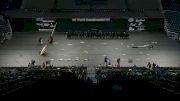 Bellevue West HS at 2022 WGI Percussion/Winds World Championships