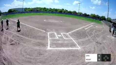 MissouriBaptist JV vs. Spoon River - 2022 THE Spring Games